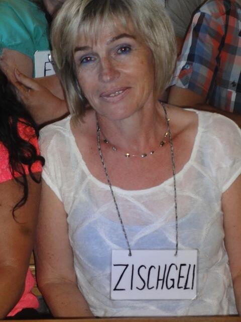 Klassenbild Tintelompe 2