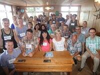 Klassenbild Tintelompe 1