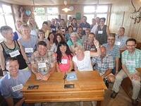 Klassenbild Tintelompe 3